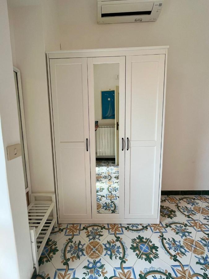 דירות פוזיטנו Casa Tutti Frutti מראה חיצוני תמונה